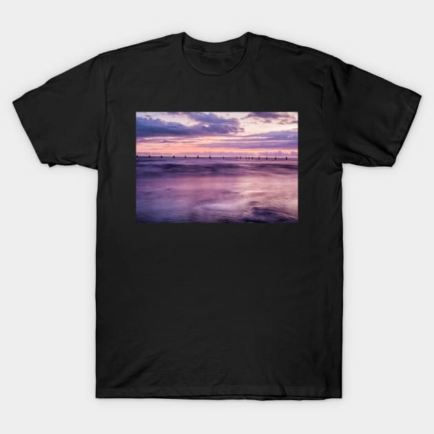 The Sentinels of Shorncliffe T-Shirt by krepsher